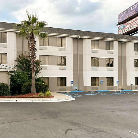 Sleep Inn Walterboro I-95 Ngoại thất bức ảnh