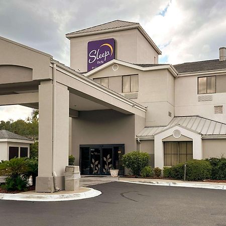 Sleep Inn Walterboro I-95 Ngoại thất bức ảnh