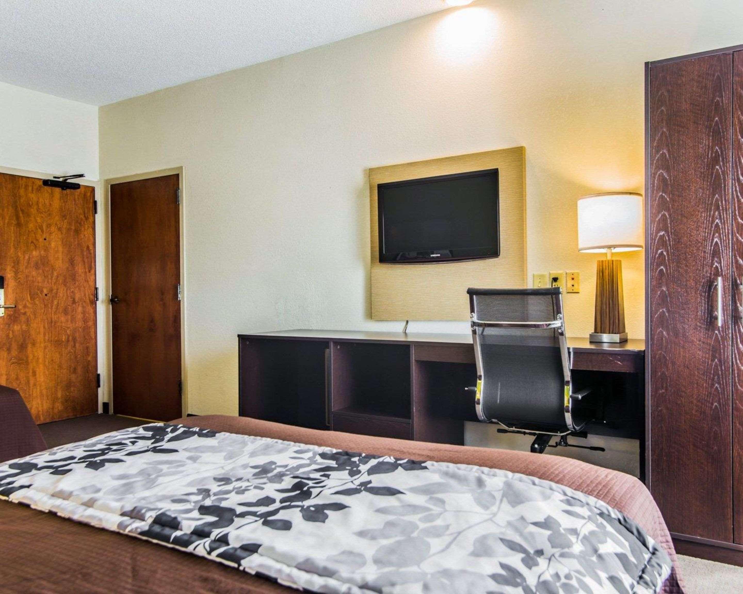 Sleep Inn Walterboro I-95 Ngoại thất bức ảnh