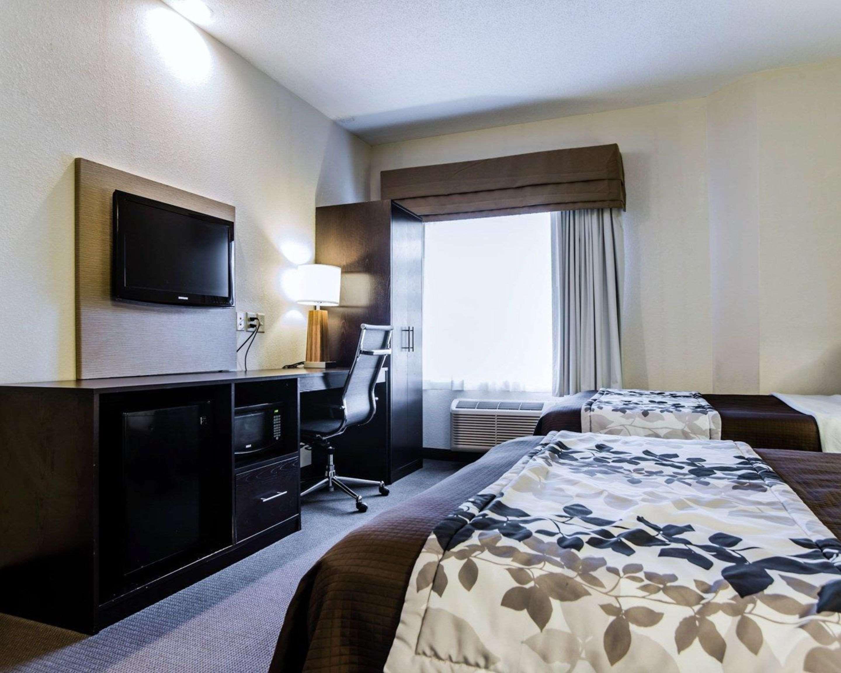 Sleep Inn Walterboro I-95 Ngoại thất bức ảnh