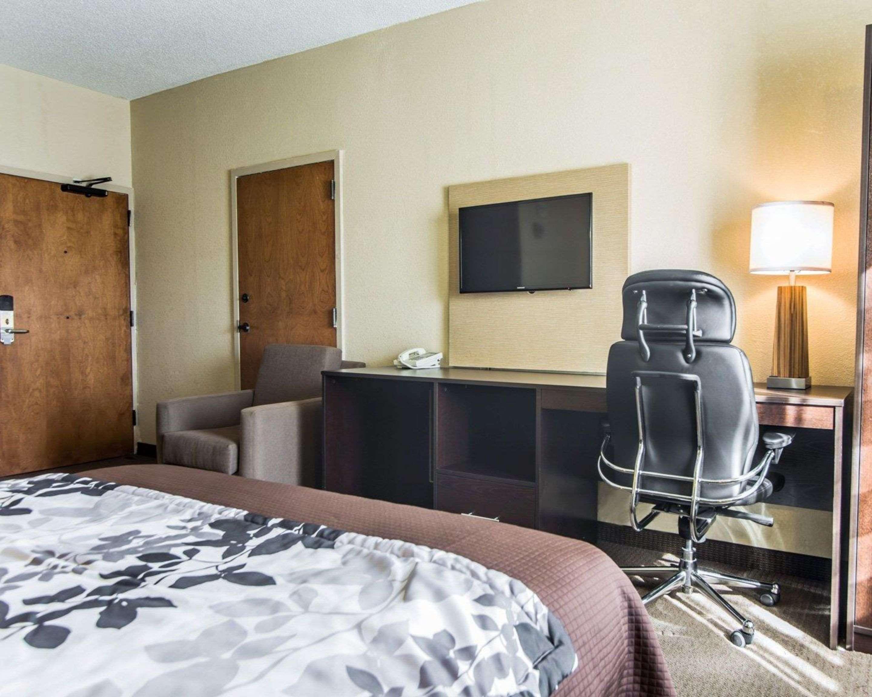 Sleep Inn Walterboro I-95 Ngoại thất bức ảnh