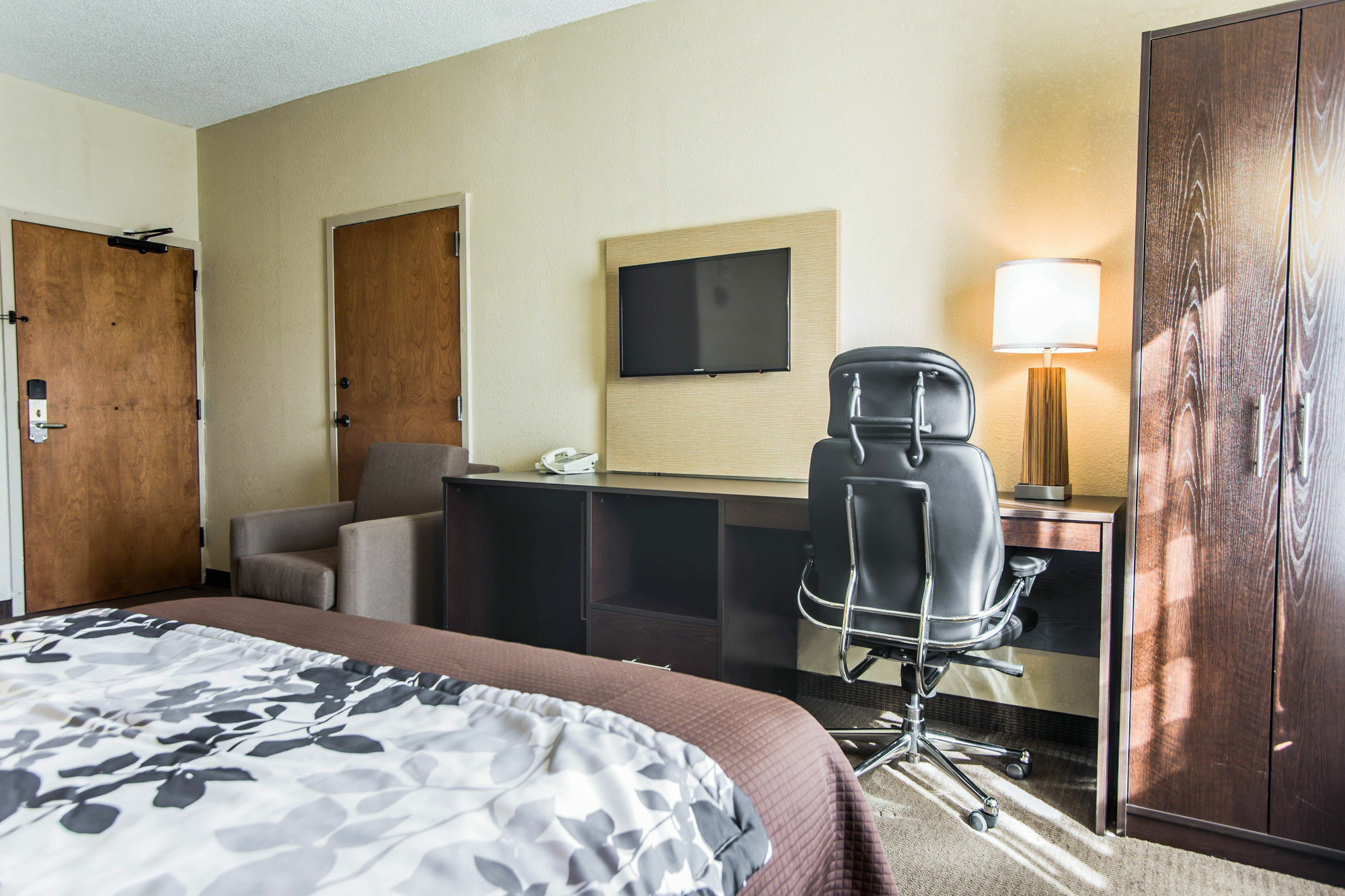 Sleep Inn Walterboro I-95 Ngoại thất bức ảnh